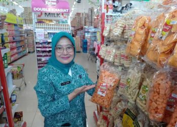 UMKM Balikpapan