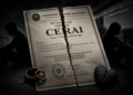 Akta Cerai