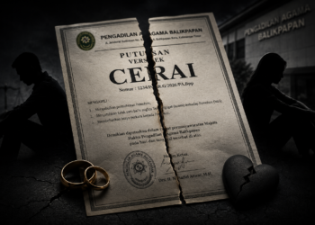 Akta Cerai