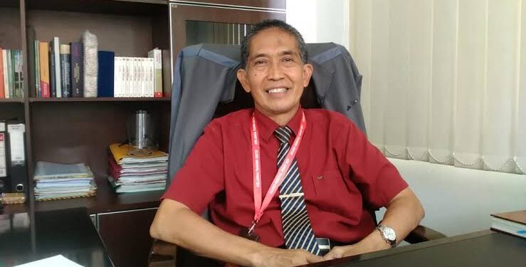 Universitas Mulia