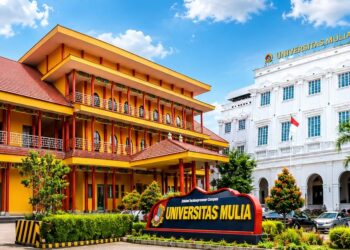 Gedung Kampus Putih