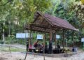 Taman Hutan Kota