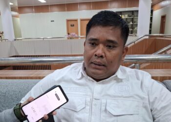 DPRD Balikpapan
