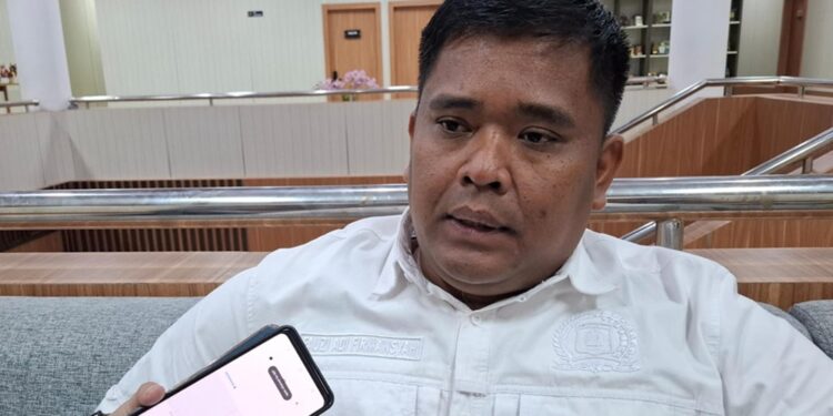 DPRD Balikpapan