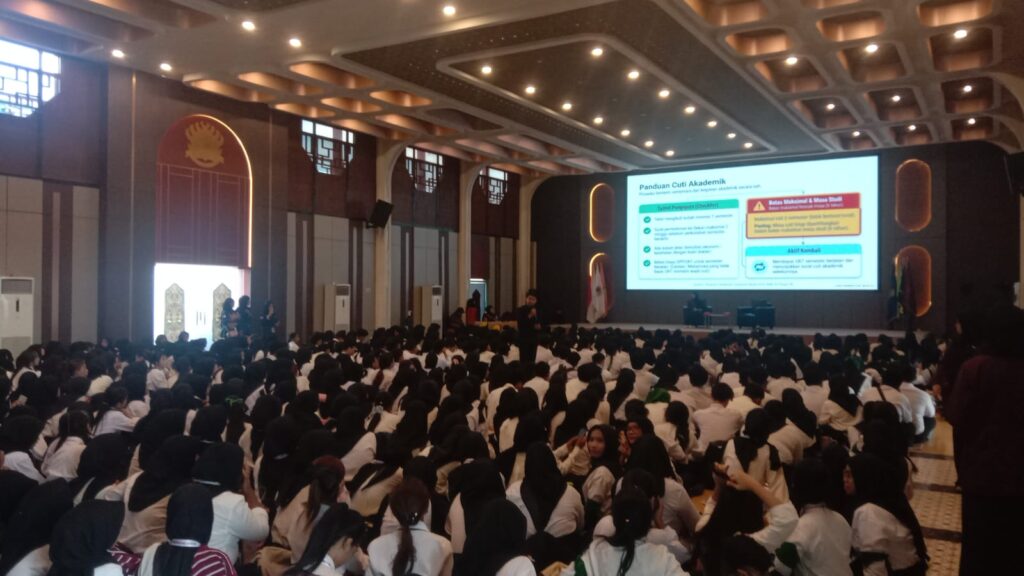Mahasiswa UM
