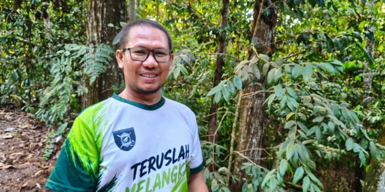 Ketua RT