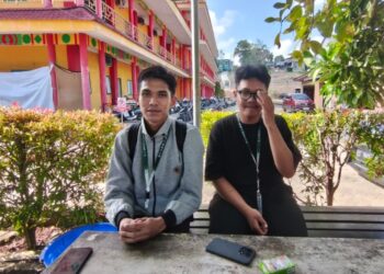 Cerita Kampus