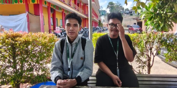 Cerita Kampus