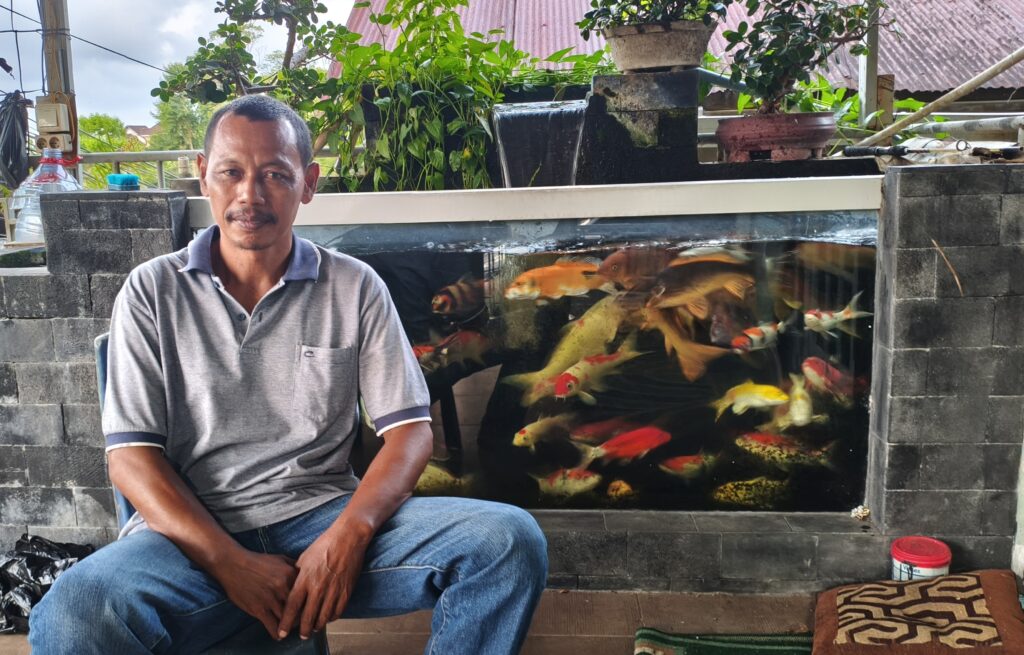 Ketua RT Balikpapan