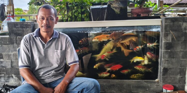 Ketua RT Balikpapan
