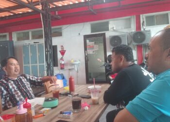 Profil Ketua RT