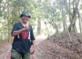 Ketua RT 38