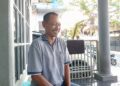 Ketua Rt