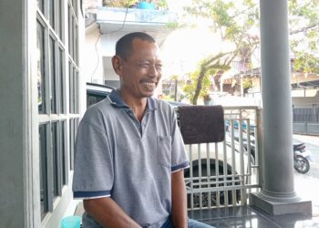 Ketua Rt