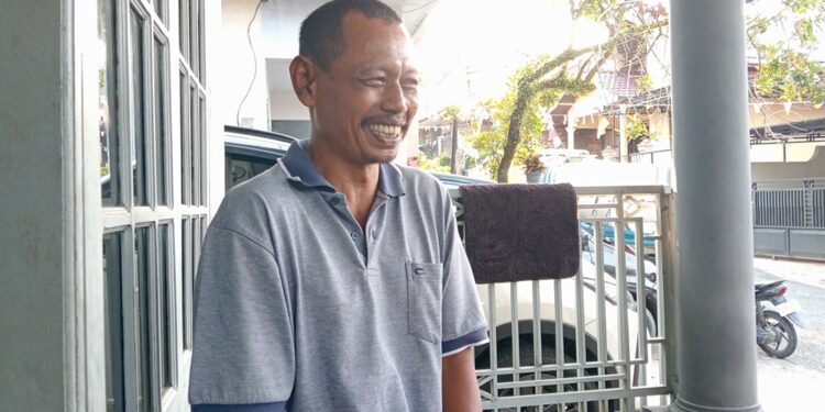 Ketua Rt
