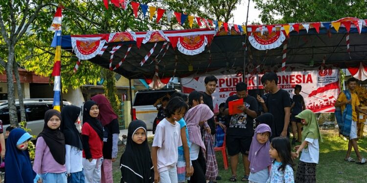HUT RI