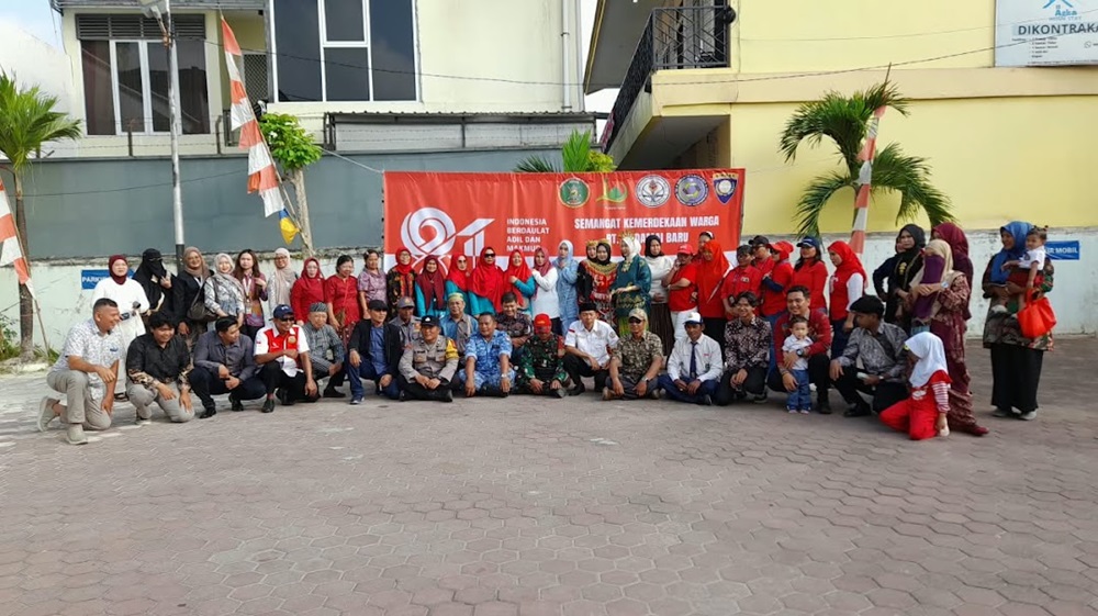 HUT RI