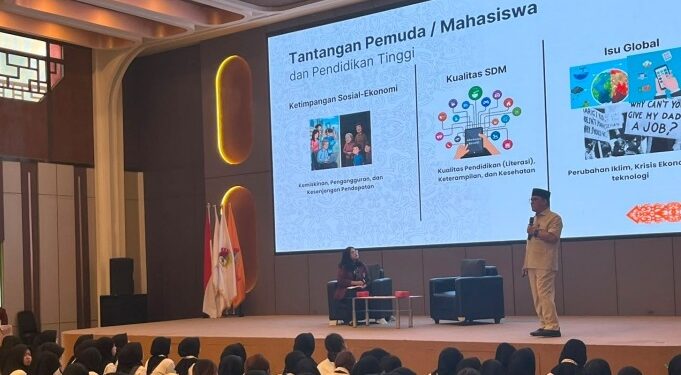 Universitas Mulia