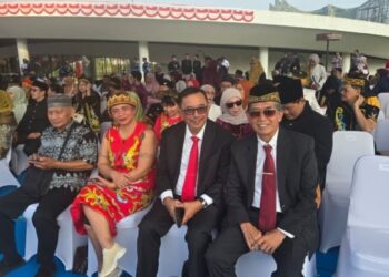 Rektor Universitas Mulia