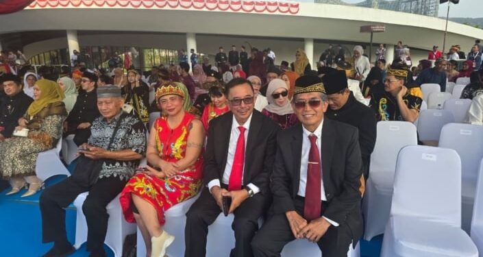 Rektor Universitas Mulia