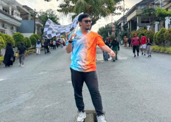 Berita RT Balikpapan