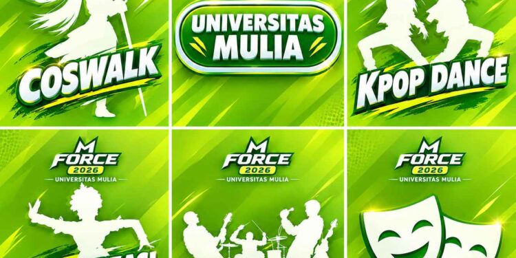 M Force2026