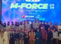 M Force 2026