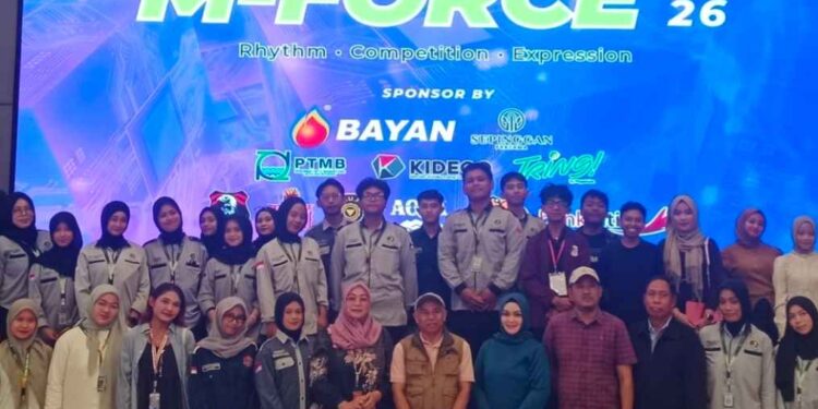 M Force 2026