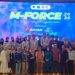 M Force 2026