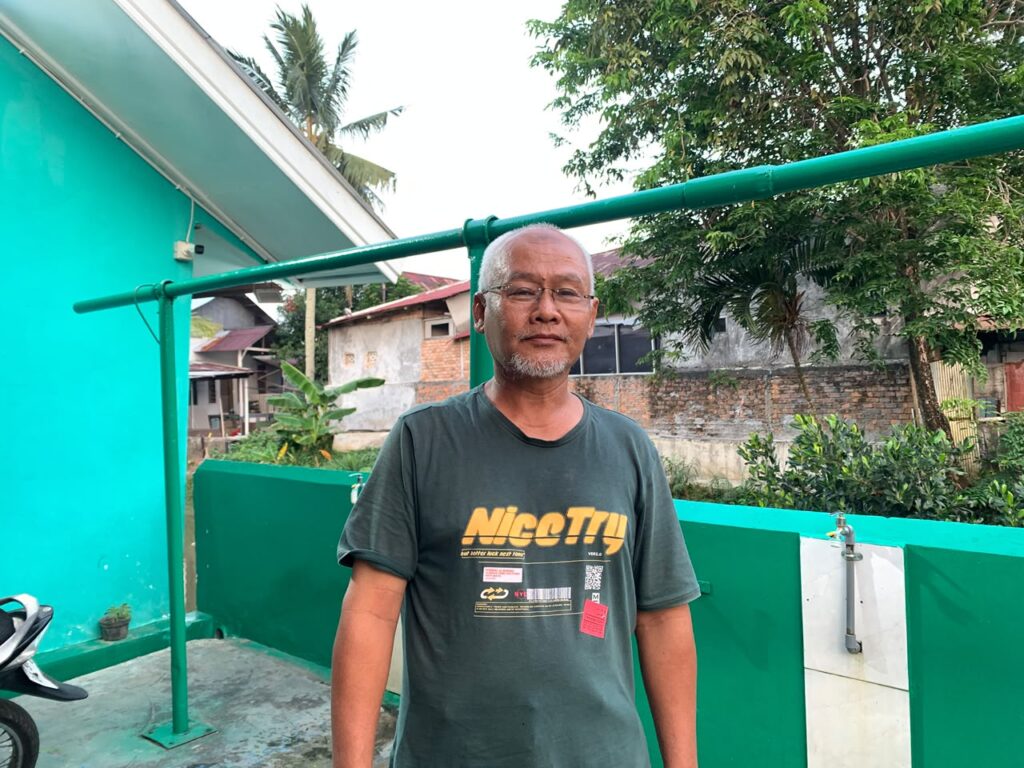 Berita RT di Balikpapan
