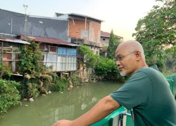 Berita RT di Balikpapan