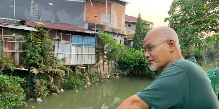 Berita RT di Balikpapan