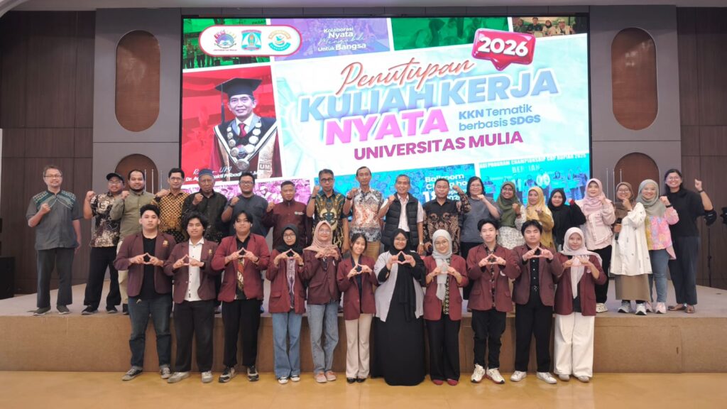 Universitas Mulia
