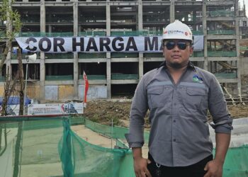 Ketua RT