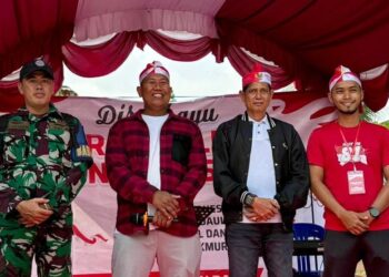 Ketua RT