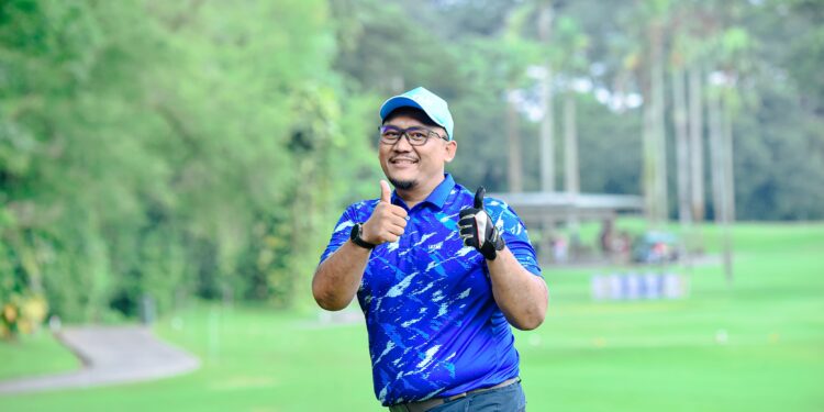 Ketua RT