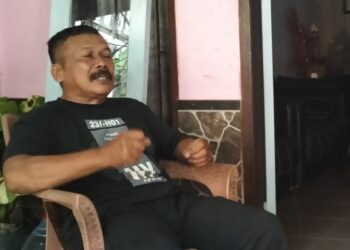 Ketua RT