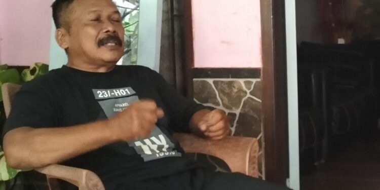 Ketua RT