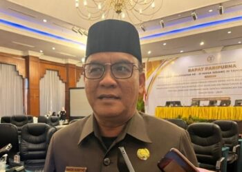Wakil Walikota Bagus