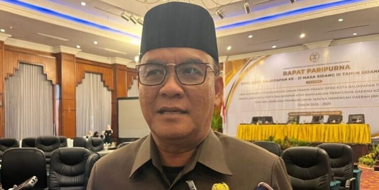 Wakil Walikota Bagus