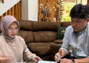 Berita RT di Balikpapan
