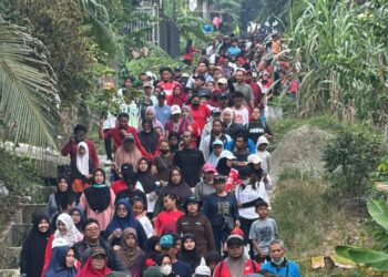 Berita RT di Balikpapan