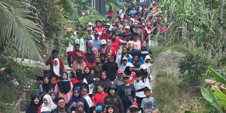 Berita RT di Balikpapan