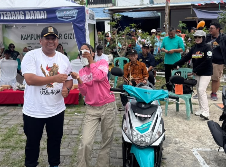 Berita RT di Balikpapan