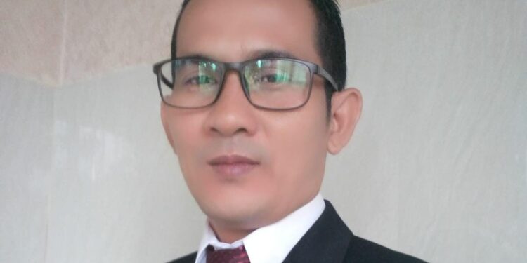 Ketua RT