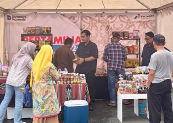 UMKM Balikpapan