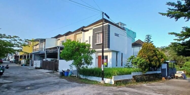 Berita RT Balikpapan