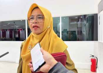 Berita RT Balikpapan