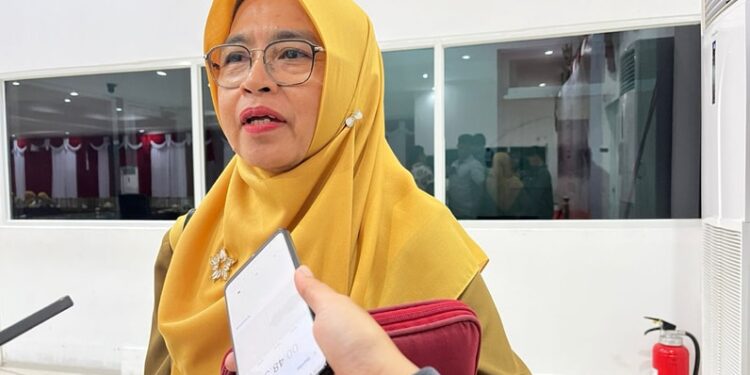 Berita RT Balikpapan