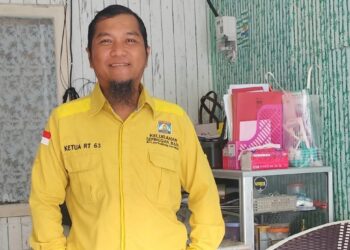 Ketua RT